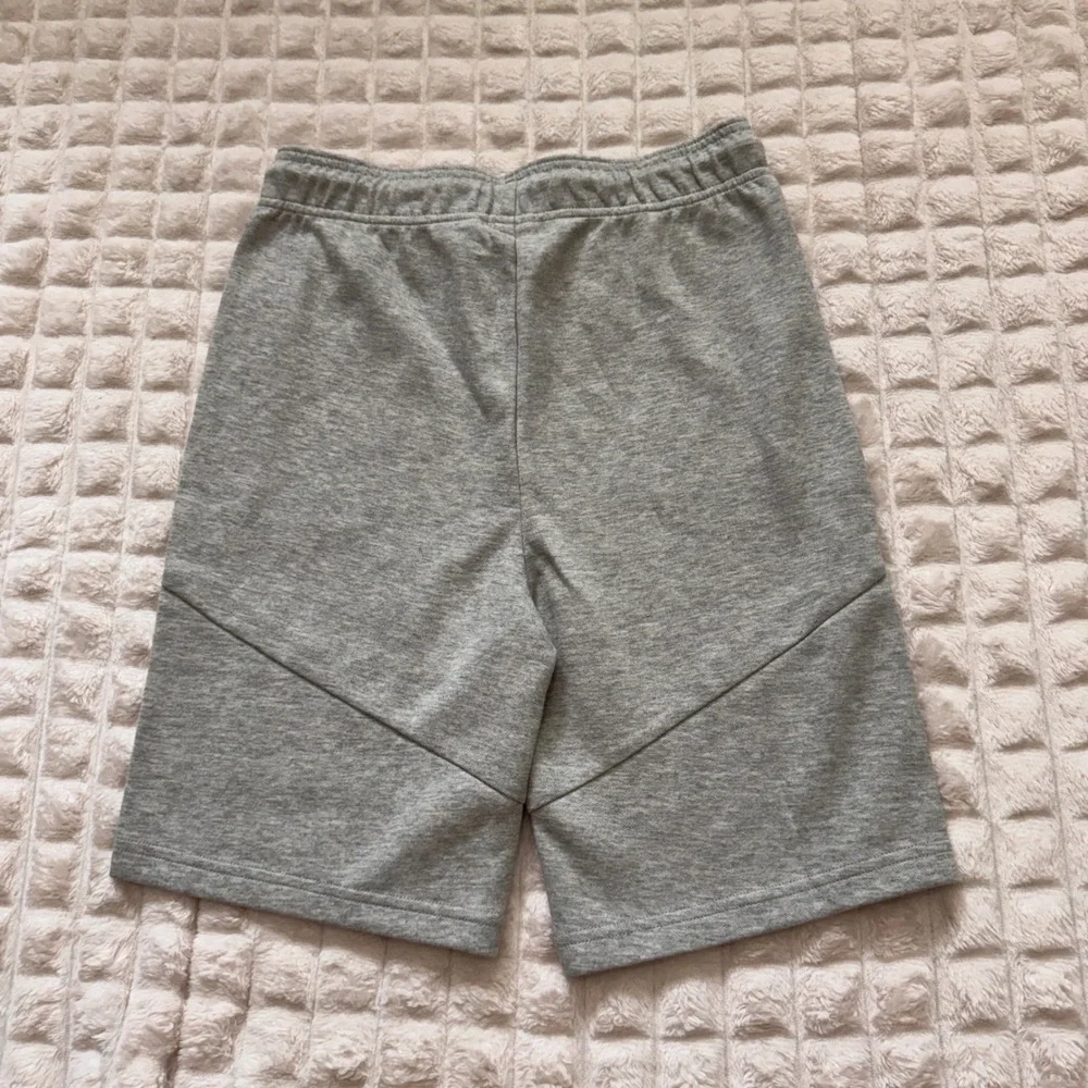 New GAP Boys XL 12 LOT of Three Athletic Shorts Gray Camo Yellow